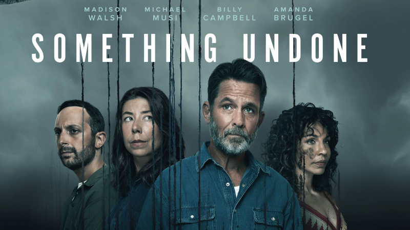 Something Undone: วันที่ออกฉาย นักแสดง โครงเรื่อง ตัวอย่าง คู่มือตอน และทุกสิ่งที่เรารู้
