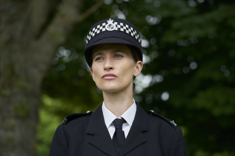 Išskirtinis: Emmerdeilo legenda Charley Webb nesigaili dėl pasitraukimo