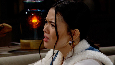 สรุป The Bold and the Beautiful สำหรับวันที่ 14 กุมภาพันธ์ 2024: ลูน่าเรียนรู้ความจริง