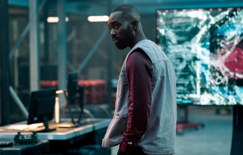 The Lazarus Project ซีซั่น 2 จะได้เห็น Paapa Essiedu รับบทเป็น George ผู้เดินทางข้ามเวลาอีกครั้ง