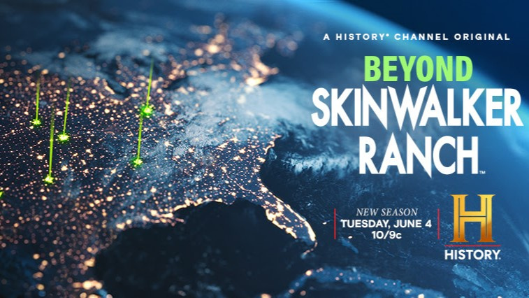 Beyond Skinwalker Ranch kausi 2: julkaisupäivä, traileri, näyttelijät ja kaikki mitä tiedämme paranormaalista sarjasta
