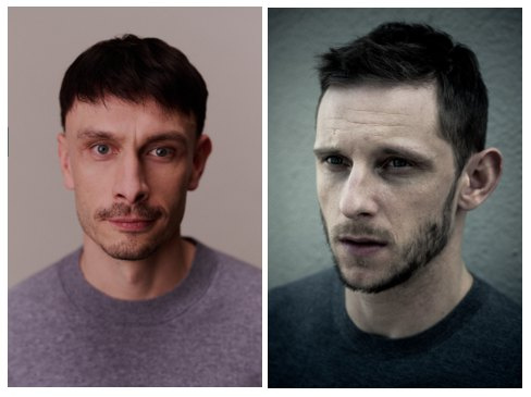 Half Man: näitlejad, süžee ja kõik, mida me teame