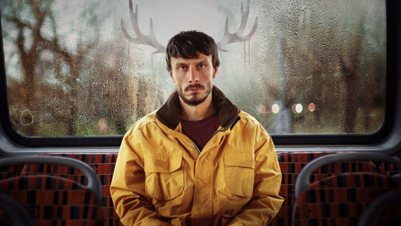   Netflixi Baby Reindeer räägib koomik Richard Gaddist's experience of being stalked.