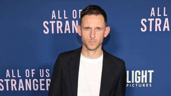   Jamie Bell