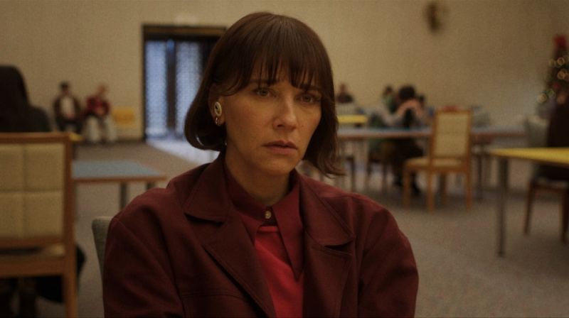  Rashida Jones kao Suzie u Sunny.