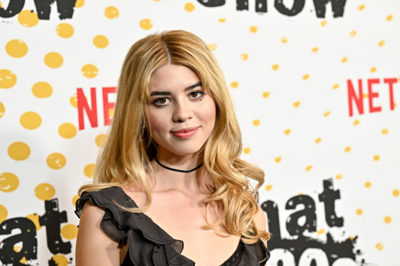 Vek Callie Haverda a všetko, čo potrebujete vedieť o hviezde That '90s Show