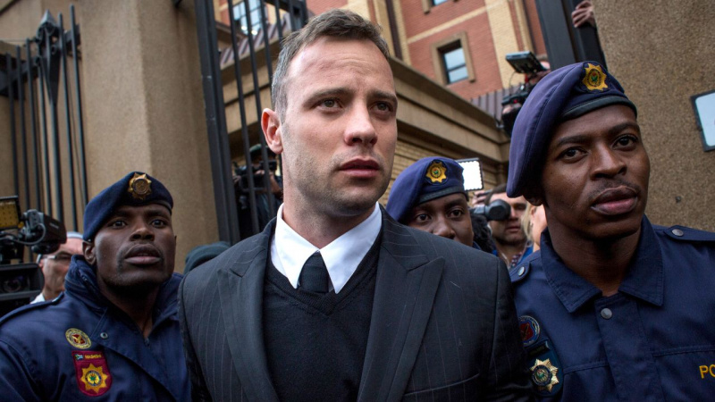 Oscar Pistorius: Bladerunner özel bölümü Olimpiyat sporcusunun şok edici suçlarını araştırıyor