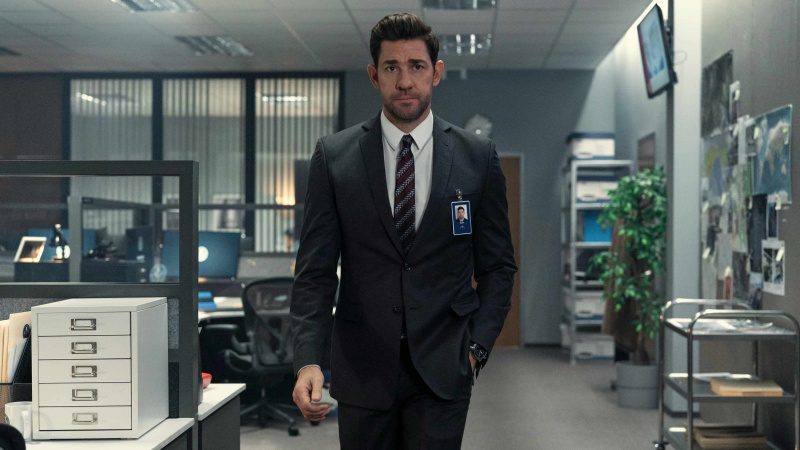 Jack Ryan sezona 4 epizoda 1 rezime: zadatak koji superšpijun možda nije dorastao