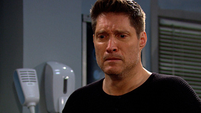   Cesur ve Güzel'deki Deacon (Sean Kanan)