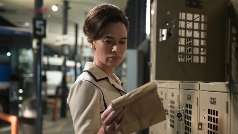 Fatto vs finzione: White House Plumbers episodio 4 - Dorothy Hunt è morta in un incidente aereo?