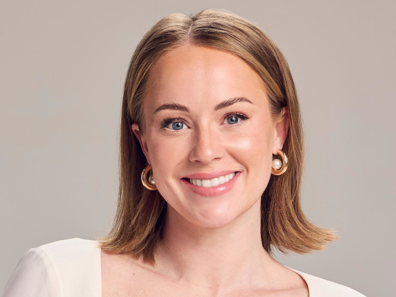   Whitney Leavitt, Mormon Kadınlarının Gizli Yaşamları üzerine