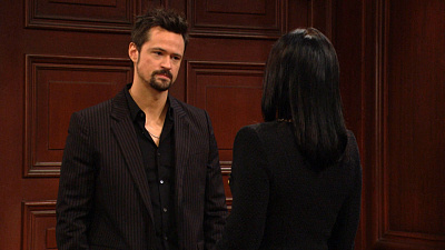 Spoiler di The Bold and the Beautiful: Steffy chiede aiuto a Thomas?