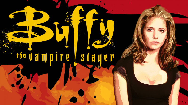 Všetky epizódy Buffy The Vampire Slayer práve klesli na ITVX, keď čakáme na oživenie