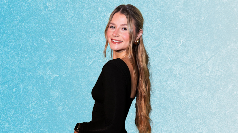 Exkluzívne: The Traitors' Mollie Pearce sa otvára o „výzvach“ Dancing on Ice