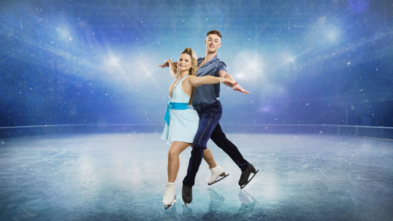   MOLLIE PEARCEOVÁ & COLIN GRAFTON