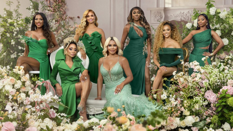 The Real Housewives of Potomac sezonul 9: data lansării, trailer, distribuție și tot ce știm despre serialul reality