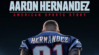 Promo obrázok American Sports Story: Aaron Hernandez