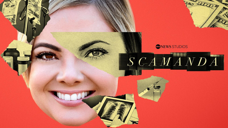 Otázky scamandy, na ktoré chceme odpovedať v nových dokumentoch