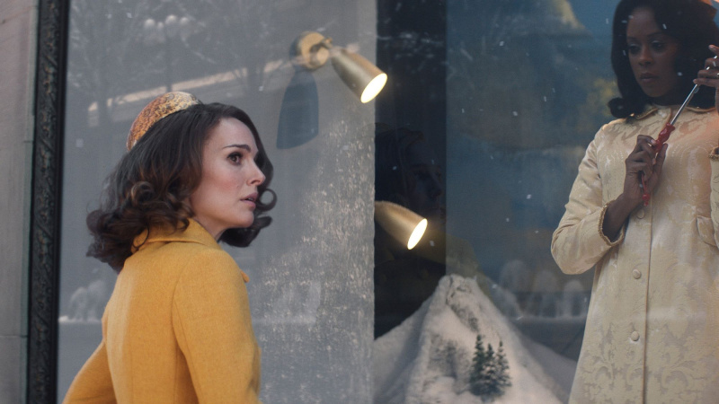Lady in the Lake в Netflix ли е?