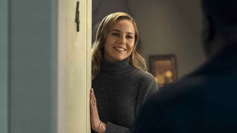   Abbie Cornish Jack Ryanissa