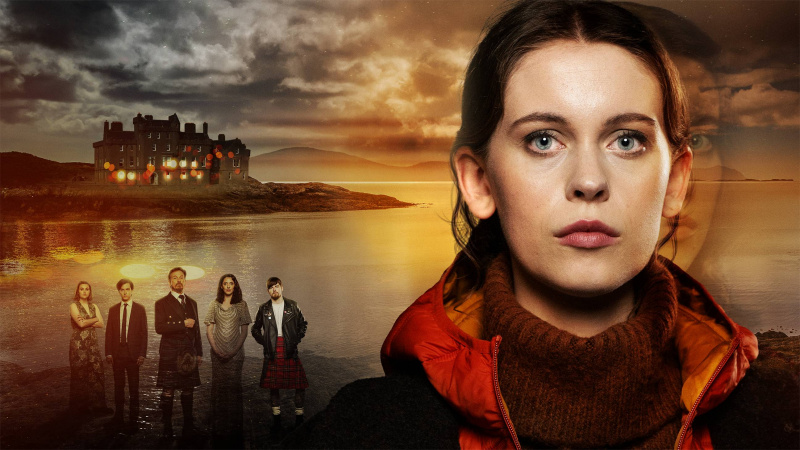 The Island: วันที่เข้าฉาย นักแสดง โครงเรื่อง และทุกสิ่งที่เรารู้