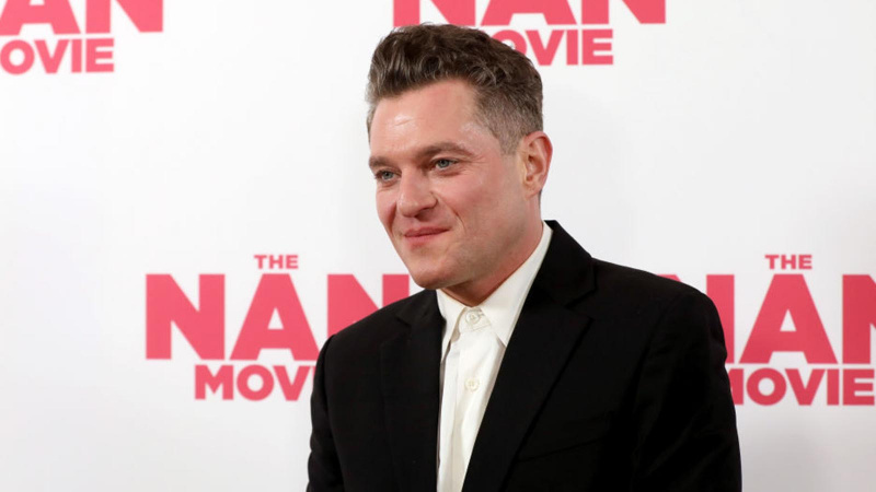   Matthew Horne, Nan gösteriminde