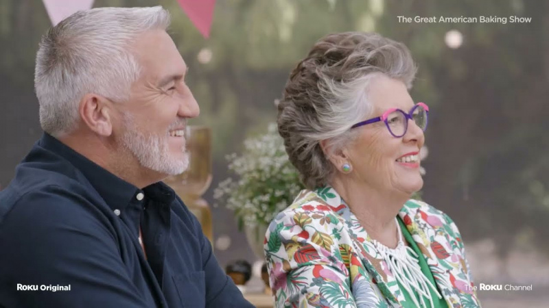 The Great American Baking Show: fecha de estreno, tráiler, panaderos, jueces y todo lo que sabemos de la serie