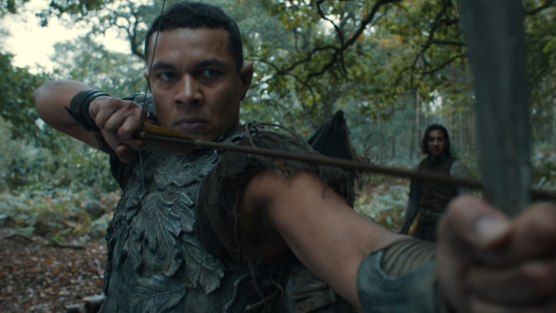 ฉันดู LOTR: The Rings of Power เสร็จแล้ว แต่ตัวอย่างซีซั่น 2 ก็ชนะใจฉันไปแล้ว
