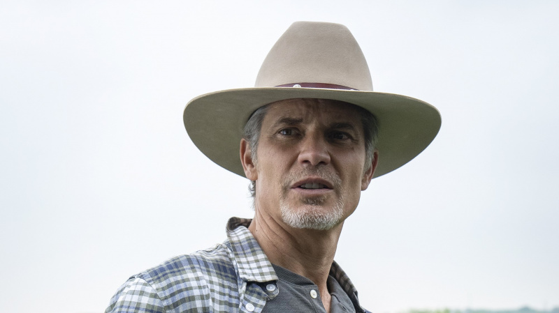 Cosa è successo in Justified? Momenti chiave da ricordare prima di Justified: City Primeval