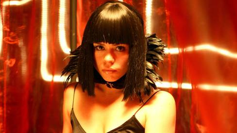  Bir Telekızın Gizli Günlüğü filminde Billie Piper
