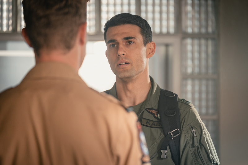   Vigil ซีซั่น 2 ตอนที่ 4 สรุป