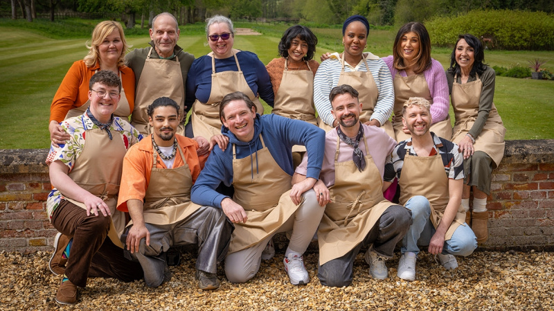 Snel! De inschrijvingen voor Bake Off sluiten binnenkort – stop met rondslenteren en solliciteer nu