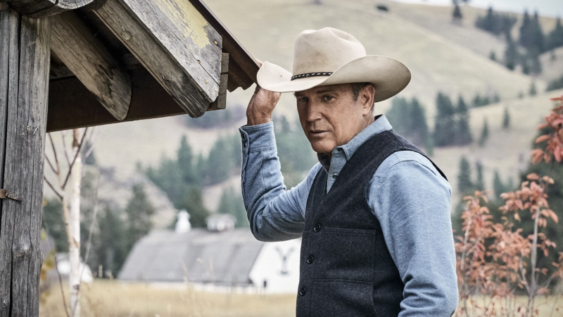Labour Day Yellowstone maratón vysielajúci každú epizódu seriálu, keď sa fanúšikovia pripravujú na sezónu 5, časť 2