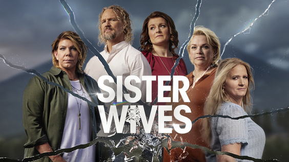 Kas tuleb Sister Wives'i 19. hooaeg?