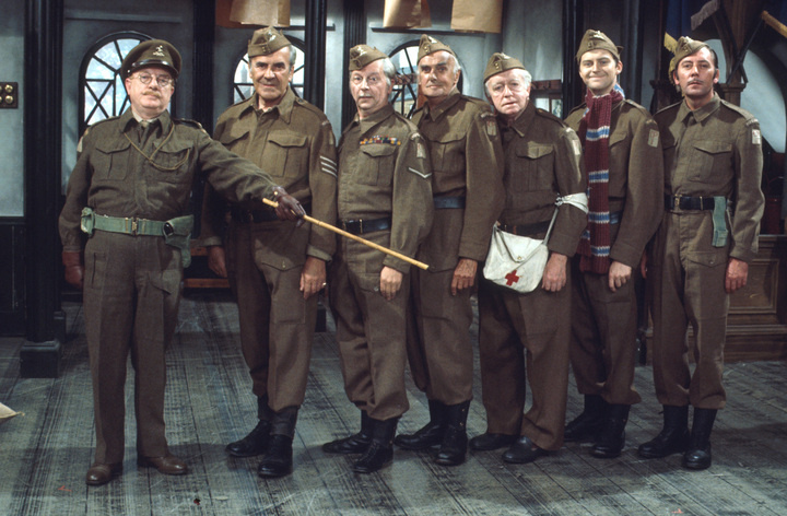   Isa's Army cast