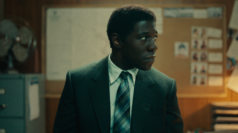   Eric'te McKinley Belcher III