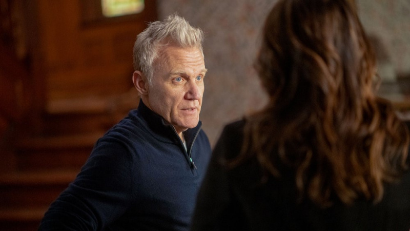 Law & Order: SVU ซีซั่น 25 ตอนที่ 4 สรุป – SVU สูญเสียหัวหน้า แต่ได้พันธมิตร