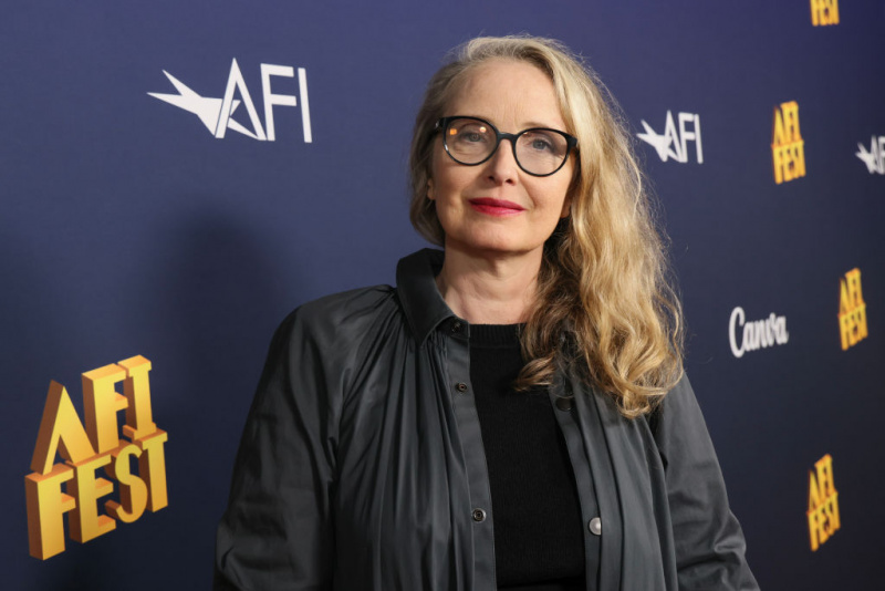   Julie Delpy.