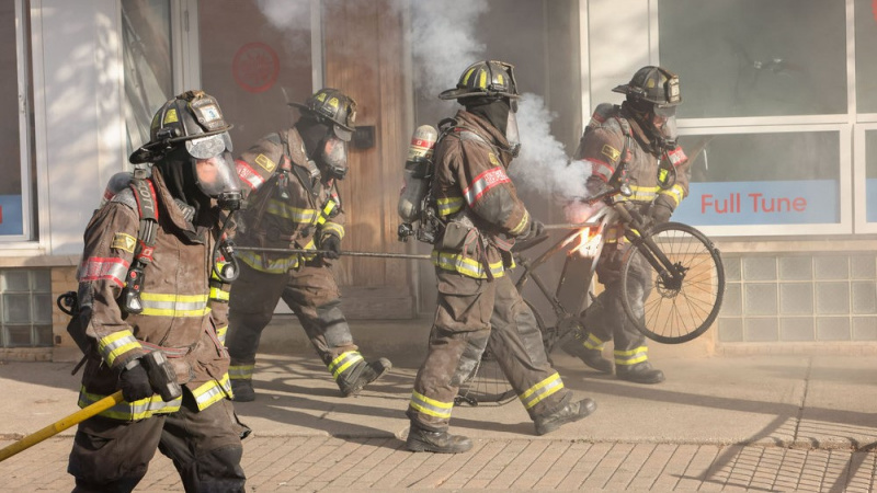 Ανακεφαλαίωση επεισοδίου 2 σεζόν 12 του Chicago Fire: ακούστε με
