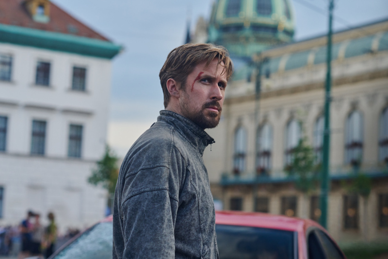   TV dnes večer Vrah CIA Court Gentry.