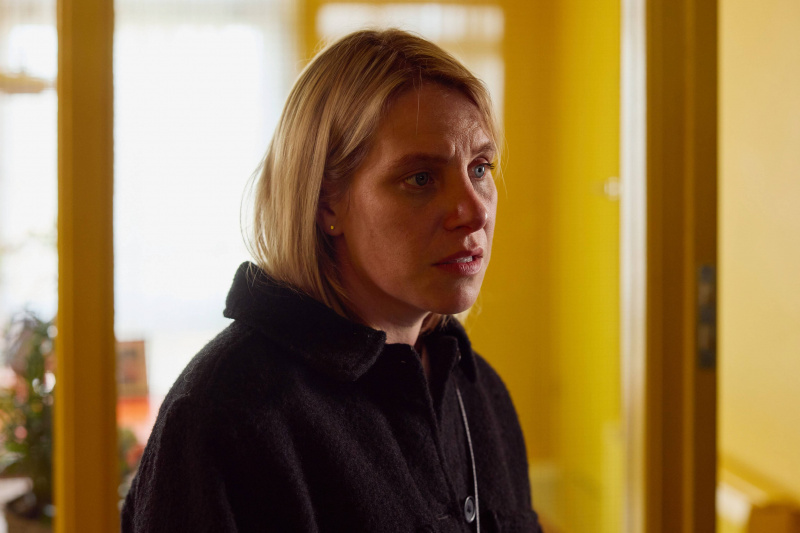   Alice Chalmers filmis Silent Witness, hooaja 28, 3. osa