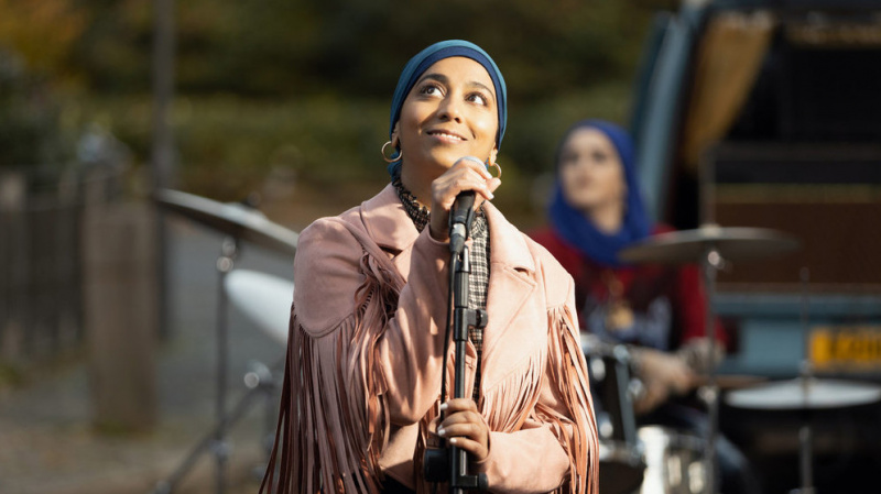   Anjana Vasan in We Are Lady Parts