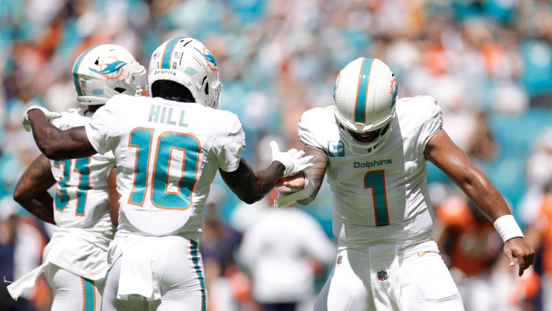 Hard Knocks: In Season with the Miami Dolphins – ilmumiskuupäev, treiler ja kõik, mida me spordidokumentaalide kohta teame