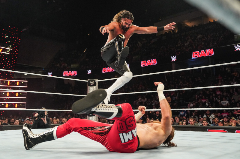 WWE na Netflixu v Veliki Britaniji: datum lansiranja, oddaje, intervjuji in vse, kar vemo