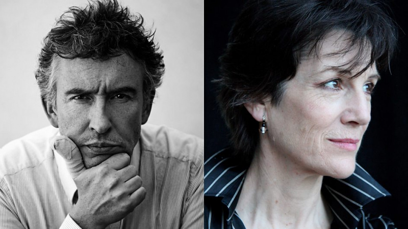 Brian ve Margaret: oyuncular, senaryo ve bildiğimiz her şey