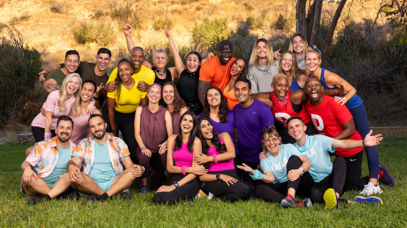 พบกับนักแสดง The Amazing Race ซีซั่น 36: ใครคือทีมในการแข่งขันระดับโลก?
