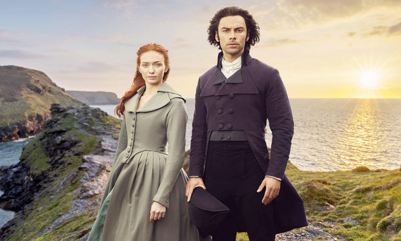   สิ่งที่ต้องระวังหลังจาก Poldark
