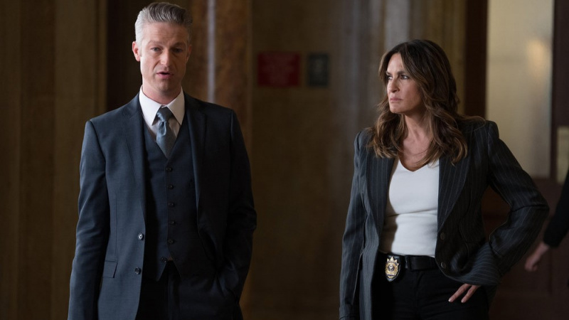 Wanneer keert Law & Order: SVU terug met nieuwe afleveringen?