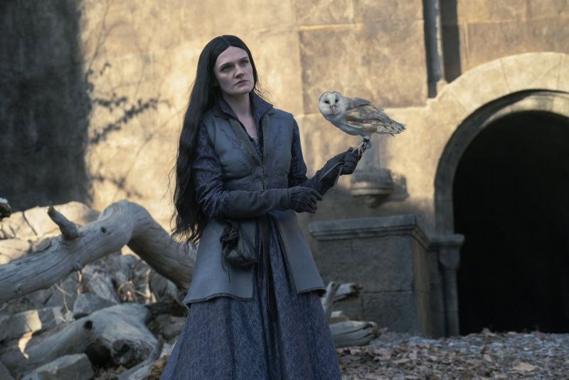 Riepilogo episodio 6 di House of the Dragon stagione 2: Smallfolk