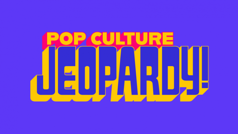 Popkultúrne ohrozenie! logo